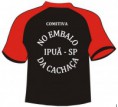 Camisa Polo Comitiva no Embalo da Cachaça 2011